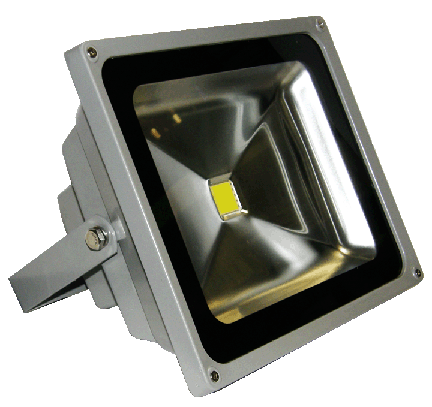 LED FLOODLIGHT 50 WATT
